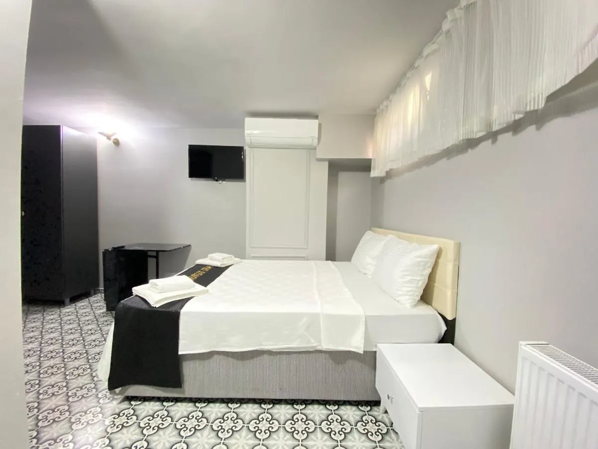 Apartament Comfy And Central Studio Flat In Kabatas Beyoglu Stambuł
